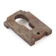 Router Spindle Lock 974326003