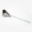 Makita Mitr Guide for Makita 2708 - Part 122219-2