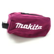 Sander Dust Bag for Makita BO4552 - Part 166027-1