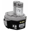 Drill/driver Battery Pack, 14.4-volt for Makita 8433DWDE - Part 193158-3
