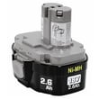 Makita 18-volt Nickel-metal Hydride Battery Pack for Makita 6347DWDE - Part 193159-1