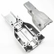 Reciprocating Saw Housing Cover 317503-0