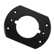 Makita Base Plate for Makita 3620 - Part 410834-7