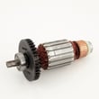 Armature for Makita 2703X1 - Part 516761-7