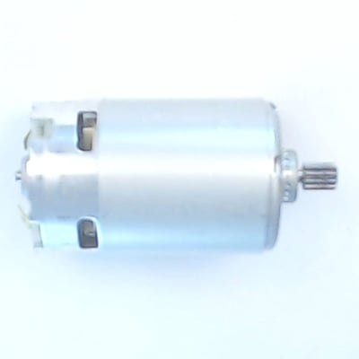 Drill/driver Dc Motor undefined