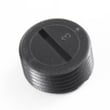 Brush Cap for Makita 9911 - Part 643550-8