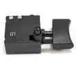 Reciprocating Saw Trigger Switch 6502066