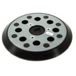 Base Assembly for Makita BO5020 - Part 743051-7