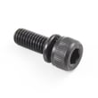 Bolt for Makita 5077B - Part 922216-6