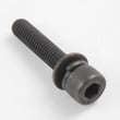 Hex Bolt for Makita 2703 - Part 922243-3