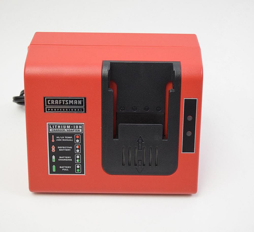 Power Tool Battery Charger 0800132001 parts Sears PartsDirect