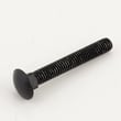Miter Saw Stand Bolt for Craftsman 32016492 - Part 1010103009