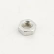 Workbench Foot Nut 1010201005