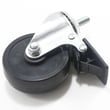 Craftsman Tool Chest Swivel Caster for Craftsman 32016495 - Part 1020203005
