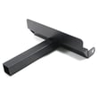 Miter Saw Stand Work Piece Support Roller Bracket for Craftsman 32016491 - Part 2050509006