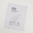 Instrc.man for Craftsman 32028195 - Part 2340053001
