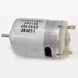 Multi-tool Motor for Craftsman 32017438 - Part 2730009007