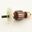 Circular Saw Motor Rotor for Craftsman 32010871 - Part 2750160000