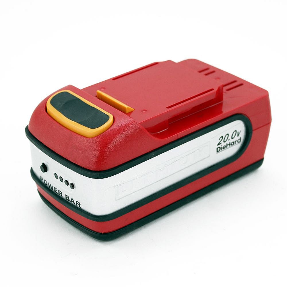 rc car drill battery