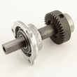 Craftsman Circular Saw Gear Shaft for Craftsman 32028195 - Part 2822406000