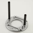 Router Plunger Mounting Base for Craftsman 32027669 - Part 2823112000