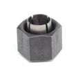 Router Collet Assembly for Craftsman 3202768 - Part 2823121000