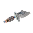 Craftsman Reciprocating Saw Motor Rotor And Gear Case Assembly for Craftsman 32018200 - Part 2823133000