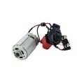 Control for Craftsman 320552330 - Part 2823981000