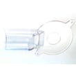 Router Vacuum Adapter for Craftsman 32017543 - Part 3121599000
