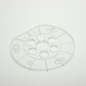 Router Base Plate 3122923000