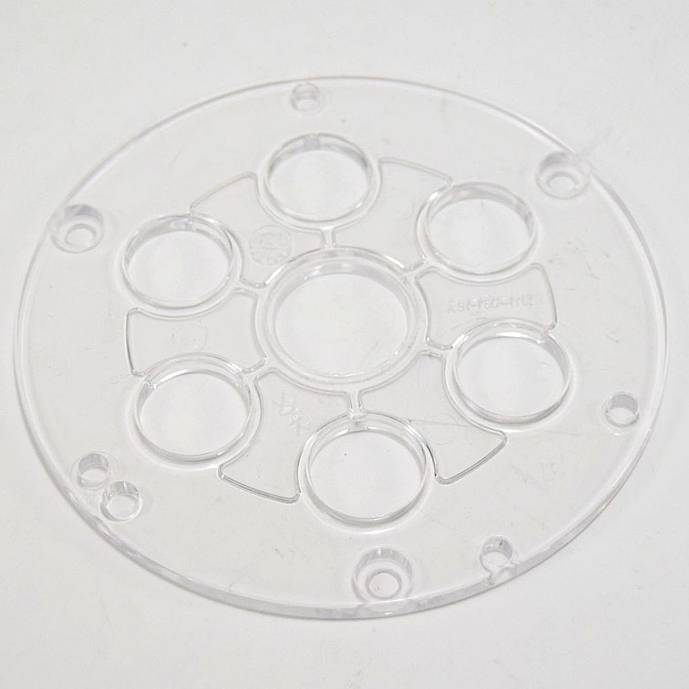 OEM Mounting Plate ~ 3122924000 ~ Craftsman Router 320.2767 ~ 320.50429 ...