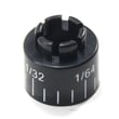 Indicator for Craftsman 3202768 - Part 3123281000