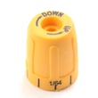 Router Depth Adjustment Knob for Craftsman 32027683 - Part 3123435000