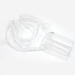 Router Table Vacuum Hose Reducer Adapter 3123454000