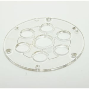 Router Base Plate 3125119000