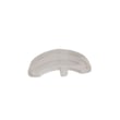 Reciprocating Saw Indicator Light Lens for Craftsman 32018200 - Part 3127604000