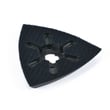 Multi-tool Base Plate for Craftsman 32017438 - Part 3320814001