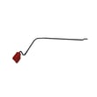 Sander Base Plate Spring Clamp for Craftsman 32039588 - Part 3402447000