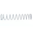 Router Plunger Rod Spring 3660166000