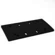 Craftsman Sander Backing Pad 3705621000