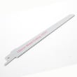 Reciprocating Saw Wood Cutting Blade, 150-mm, 10-tpi for Craftsman 32026314 - Part 3810008000