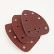 Craftsman Sander Sanding Pad for Craftsman 32039598 - Part 3810404000