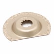 Multi-tool Carbide Saw Blade for Craftsman 32061199-2012 - Part 3810452000