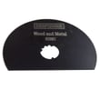 Multi-tool Wood And Metal Saw Blade for Craftsman 32061199-2012 - Part 3810454000