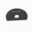 Multi-tool Saw Blade for Craftsman 32017438 - Part 3810454001