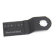 Multi-tool Saw Blade 3810466002