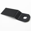 Multi-tool Plunge Cut Wood Blade for Craftsman 32038599 - Part 3810537000