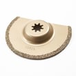 Multi-tool Saw Blade for Craftsman 32035078 - Part 3810562000