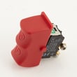 Craftsman Impact Wrench Trigger Switch for Craftsman 32027990 - Part 4870453000