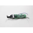 Drill/driver Control Board 4890454000